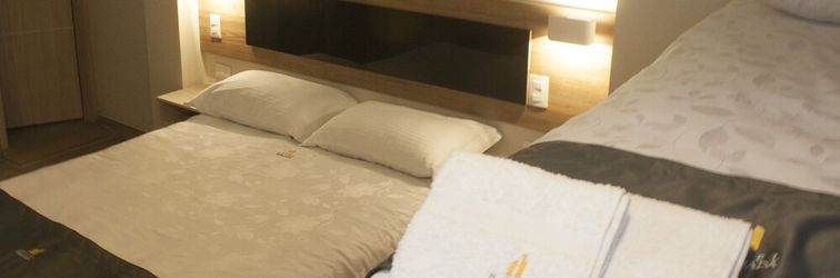 Lain-lain Hotel Embajada