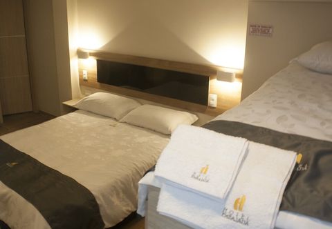 Lain-lain Hotel Embajada