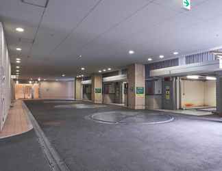 Lainnya 2 Richmond Hotel Aomori