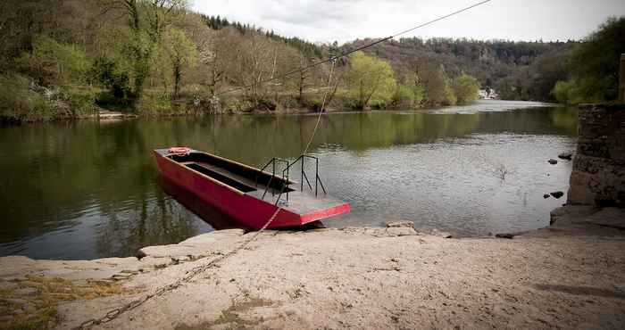 Lain-lain Ye Old Ferrie Inn