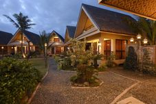 Khác Nalu Surf Camp