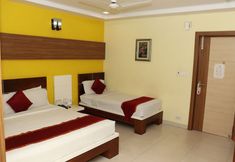 Others 6 Hotel The Signature Asansol