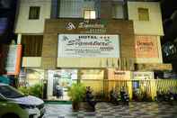 Others Hotel The Signature Asansol