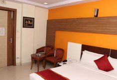 Others 2 Hotel The Signature Asansol