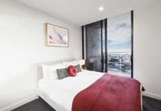 Khác 3 Ocean Views St Kilda Apartment by Ready Set Host