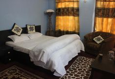 Others 7 Patan Hidden House