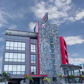 Primary image 1 Earl's Red Colombo, Gampaha Division Hotels