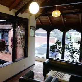 Primary image1Tushita Inn,马卡万普尔飯店