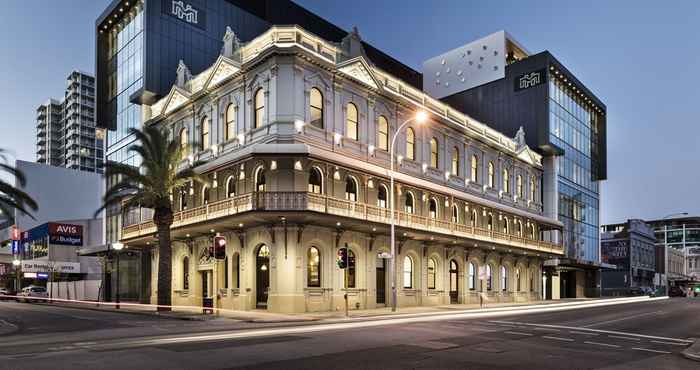 อื่นๆ The Melbourne Hotel