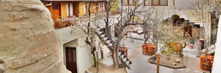 Others Peri Cave Hotel