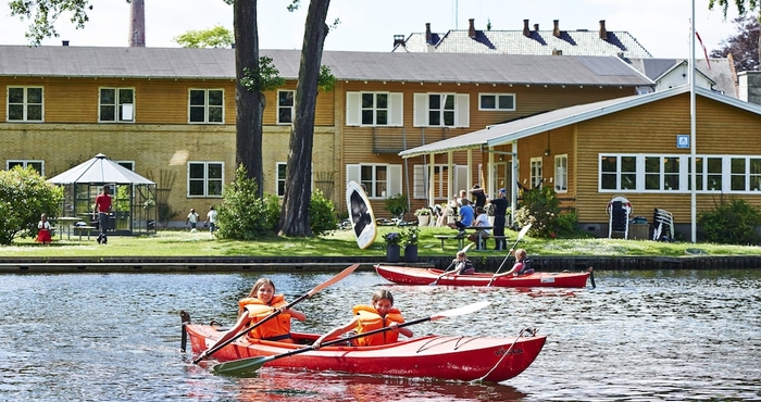 Lainnya Danhostel Silkeborg