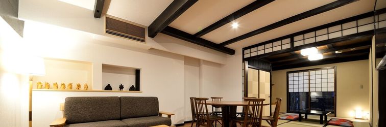 その他 Machiya Kamo River 7