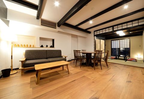 Others Machiya Kamo River 7