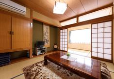 Lainnya 6 Yufuin Onsen Ryokan Jinnouchi
