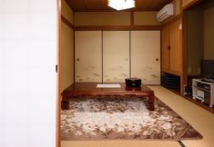 Lainnya 5 Yufuin Onsen Ryokan Jinnouchi