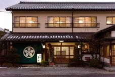 Lainnya Yufuin Onsen Ryokan Jinnouchi