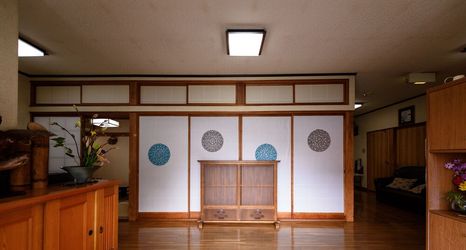 Lainnya 2 Yufuin Onsen Ryokan Jinnouchi