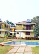 Primary image TripThrill Costa Holidays 3 BHK Villa