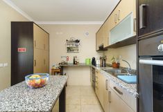 Lainnya 3 Luxury Apartment in Lagos Downtown