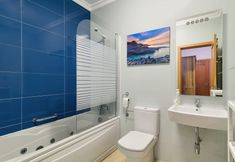 Lainnya 5 Luxury Apartment in Lagos Downtown