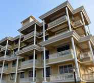 Others 4 TripThrill Costa Holidays 2BHK Apartment