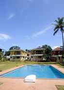 Primary image TripThrill Costa Holidays 2BHK Apartment