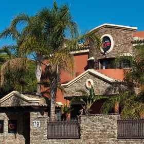 Primary image 1 Hotel Coral Playa, Hozanejos Hotels