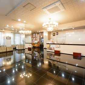 Primary image 1 Kochi Prince Hotel, Konan-shi Hotels