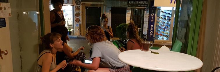 其他 Bella Vista Hostel