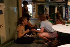 其他 Bella Vista Hostel