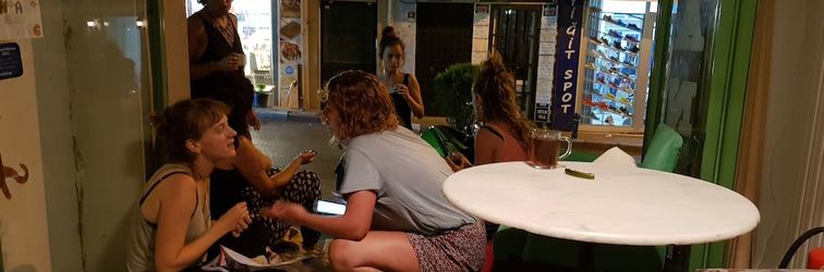 Others Bella Vista Hostel