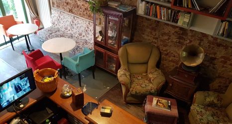 其他 2 Bella Vista Hostel