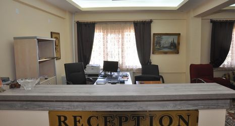 其他 2 Aygun Hotel