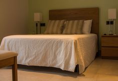 Lainnya 7 Hotel Novomar