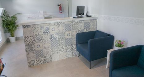 Lainnya 2 Hotel Novomar