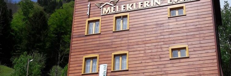 其他 Meleklerin Evi Apart