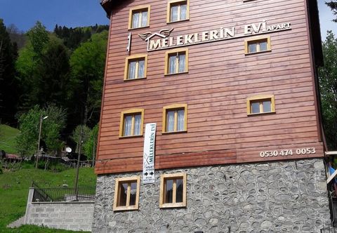 其他 Meleklerin Evi Apart