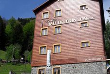 其他 Meleklerin Evi Apart