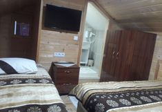 其他 6 Meleklerin Evi Apart