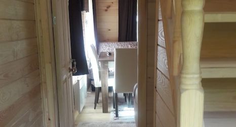 Others 2 Meleklerin Evi Apart