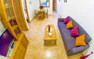 Lainnya 7 Homely Apartments Radio Murcia