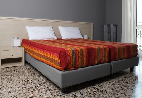 기타 Foresteria Solosonno