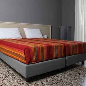 Primary image 1 Foresteria Solosonno, Calco Hotels