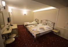 Others 7 Hotel Aviator Boutique Otopeni