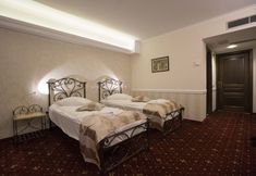 Others 5 Hotel Aviator Boutique Otopeni