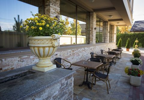 Others Hotel Aviator Boutique Otopeni