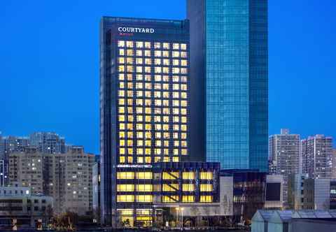 อื่นๆ Courtyard by Marriott Xi'an North