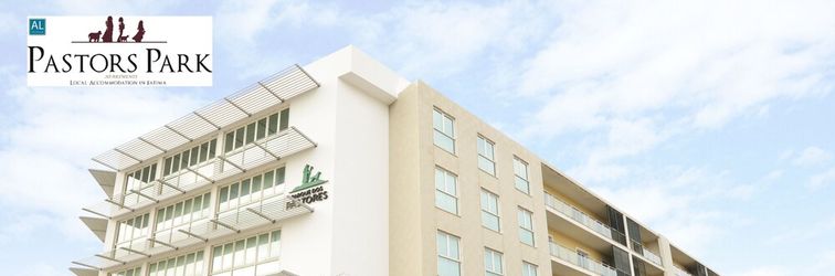 その他 Parque dos Pastores AL