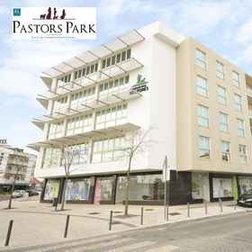 Primary image1Parque dos Pastores AL,Nossa Senhora das Misericórdias飯店