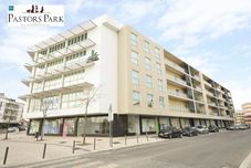 Lain-lain Parque dos Pastores AL